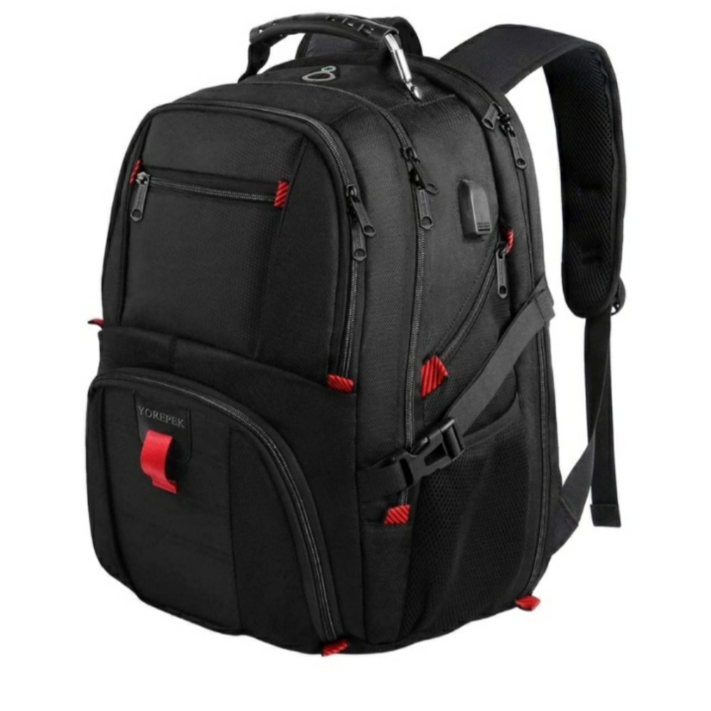 Yorepek - Large backpack